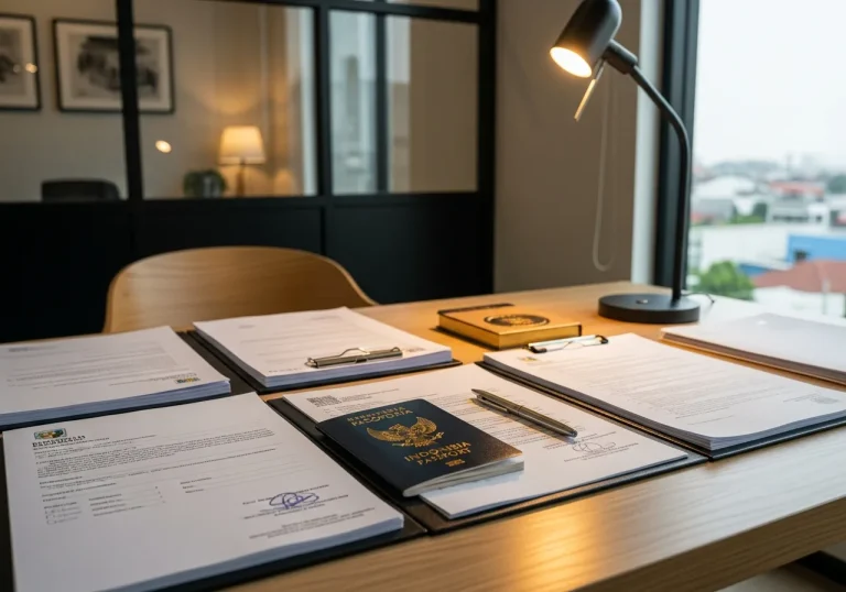 Comparison Other Visas